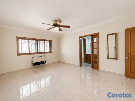 apartamentos - APTO. EN LA ESPERILLA EN VENTA 7