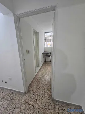 apartamentos - Apartaestudio Estudiante - Zona Universitaria 4