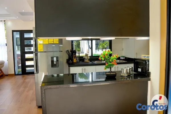 casas - ⭐ Villa en Alquiler en Las Terrenas | 3 Habitacion 17