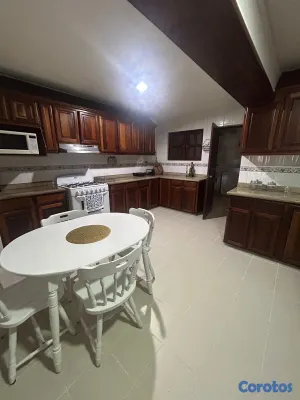 apartamentos - Apartamento en Renta – Amplio, Elegante y Totalmen 13