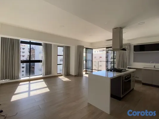 apartamentos - apto en bella vista moderno von linea blanca us 1,400 2
