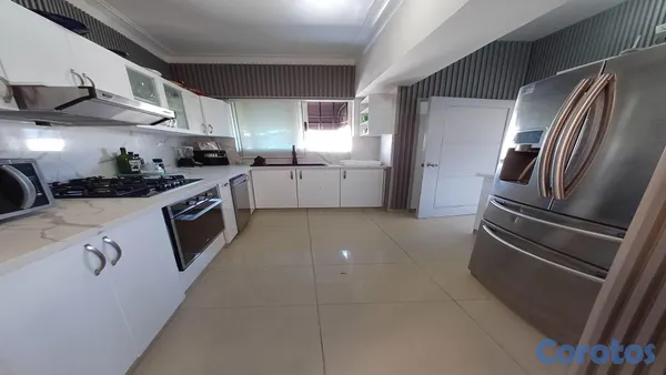 apartamentos - Apartamento en Venta de 3 Habitaciones en Julieta Morales 5
