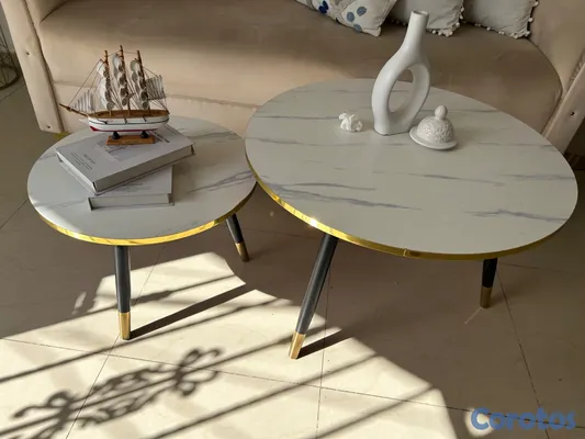 decoración y accesorios - Mesa de Centro 2