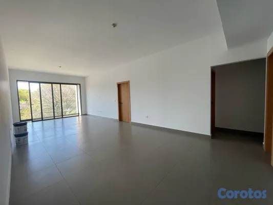 apartamentos - Apartamento listo de 3 habitaciones con hermosa vi 8