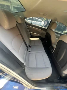Carro Hyundai Elantra 2018 