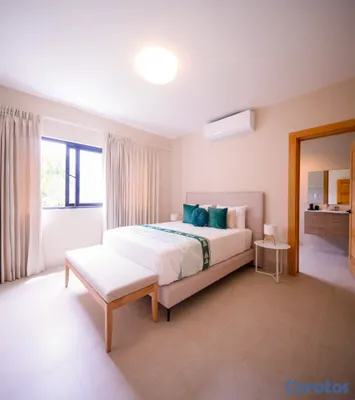 casas vacacionales y villas - Lujosa Villa en Venta 17