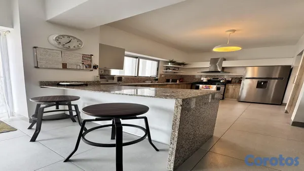 apartamentos - Apartamento en venta Amueblado en La Julia 7