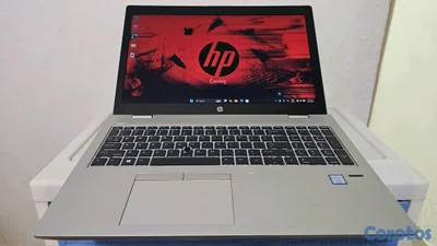 laptop hp G4 17 Pulg Core i7 8va Gen Ram 16gb ddr4 Disco 256gb ssd Video 8gb 