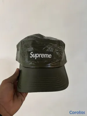joyas, relojes y accesorios - Gorras Supreme Nuevas 5