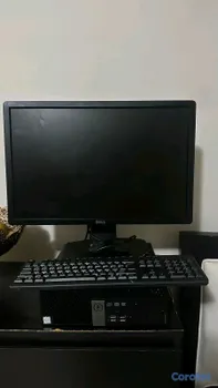 computadoras y laptops - computadora dell 