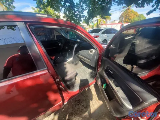 jeepetas y camionetas - Suzuki, nítido  3