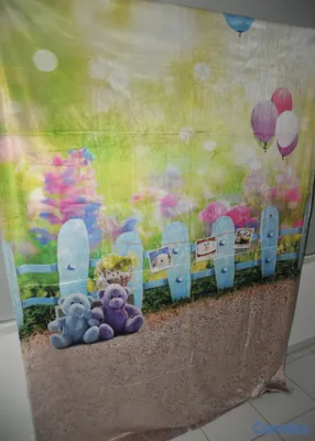 camaras y audio - Fondo Fotografico para Niños y Bebes 5x7 Pies en T 3