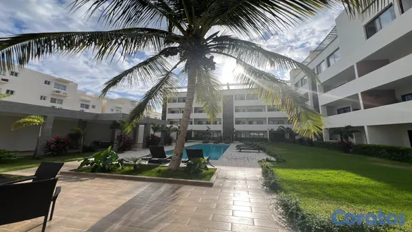 apartamentos - Apartamento en Venta en El Cortecito 10