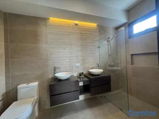 apartamentos - Cerros de Gurabo 163 Metros Cuadrados Con Habitaci 10