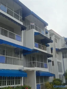 🏠 ¡Apartamento en alquiler!
📍 Autopista San Isidro (frente a la zona)