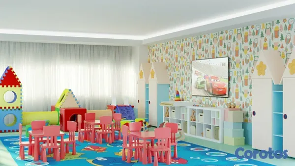 apartamentos - Apartamento Nuevo 3