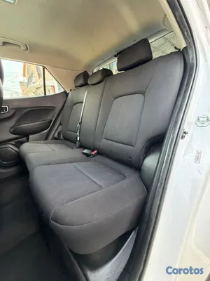 jeepetas y camionetas - 2021 Hyundai Venue SE 10