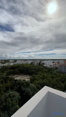 apartamentos - SE ALQUILA O VENDE. APTO MODERNO EN TORRE EN SAN I 3
