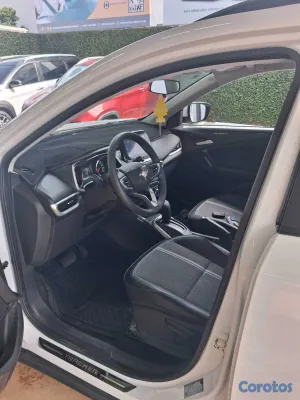 jeepetas y camionetas - Chevrolet Tracker LT 2023 9