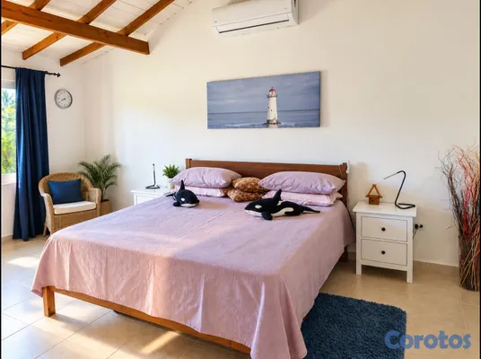 casas vacacionales y villas - Casa Pura Vida 9