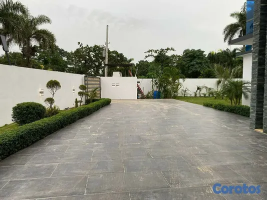 casas vacacionales y villas - Se renta estupenda Villa 9