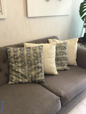 decoración y accesorios - Cojines elegantes, modernos y contemporáneos  8