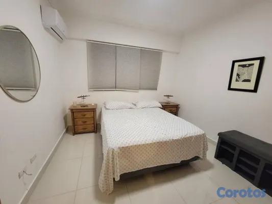 apartamentos - Alquiler de apartamento amueblado de 2 habitacione 3