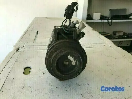 repuestos - CHEVROLET TRAIBLAZER COMPRESOR DE AIRE 2