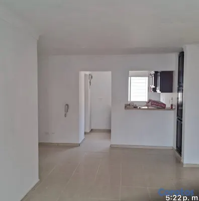 apartamentos - Apto Remodelado frente a zona Franca San Isidro  2
