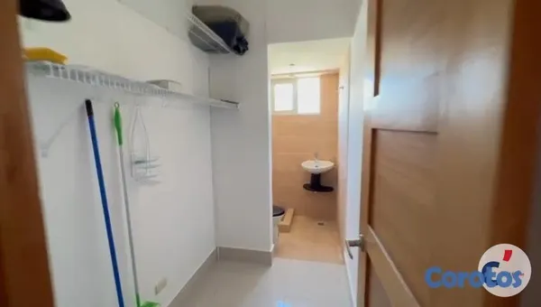 apartamentos - Vive en Punta Cana Village: 2Hab en Renta con Ubic 8