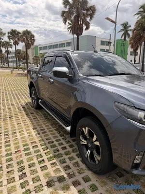 jeepetas y camionetas - mazda bt 50 2023  4