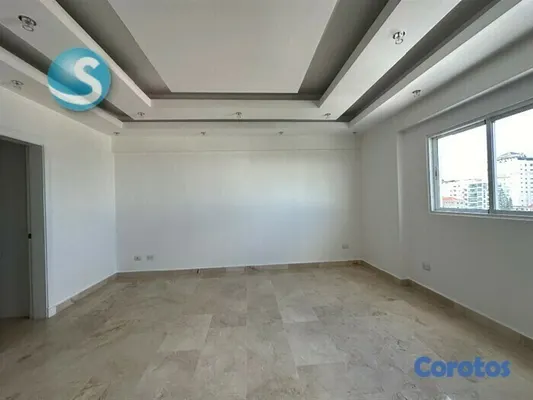 apartamentos - Apartamento En Alquiler Los Cacicazgos 7