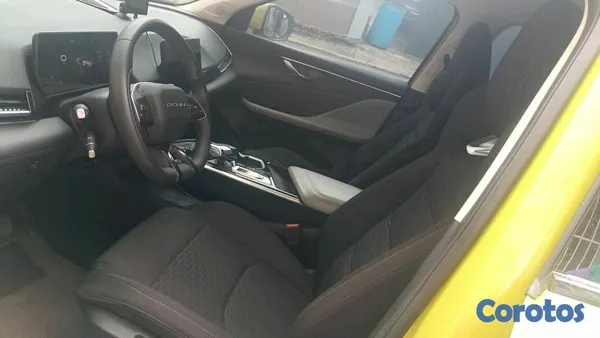 jeepetas y camionetas - Baic x55 2024 3