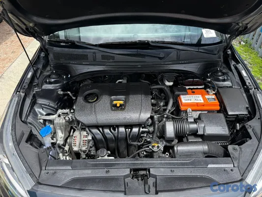 carros - Kia Forte LXS 2020 12