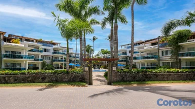 Apartamento Frente al Mar, Las Ballenas