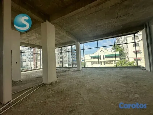 oficinas y locales comerciales - Hermoso apartamento en alquiler. 4