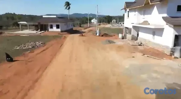 solares y terrenos - VENTA SOLARES EN PROYECTO DE VILLAS EN JARABACOA 7