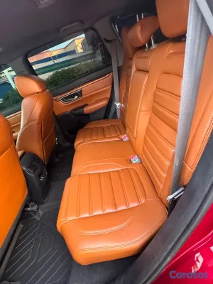 jeepetas y camionetas - HONDA CRV 2020 EX AWD RECIEN IMPORTADA, CLEAN CARFAX NO PAGA TRASPASO 🔥 7