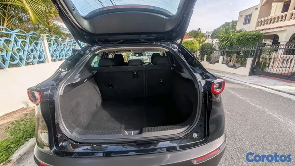 jeepetas y camionetas - mazda cx30 2021 8