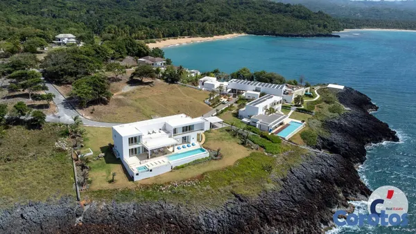 casas - Cliffront exclusive villa for sale at Cap El Limon 20