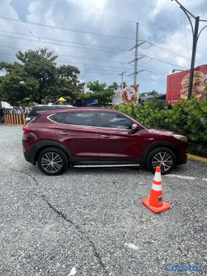 jeepetas y camionetas - 🔥 HYUNDAI TUCSON 2016 LIMITED 4X4 –DOHC - FULL  🔥 2