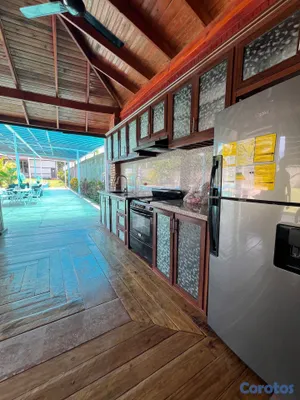 casas vacacionales y villas - 🌴 VILLA VACACIONAL EN VENTA | BAYAGUANA, MONTE PLA 13
