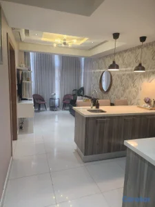 Alquilo apartamento amueblado en Paraiso