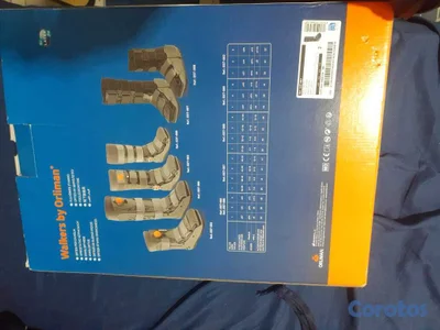 Botas para hombre 