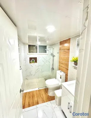 apartamentos - Apartamento amueblado en venta en Residencial Tropicana Sur, Sosúa, Puerto Plata 4