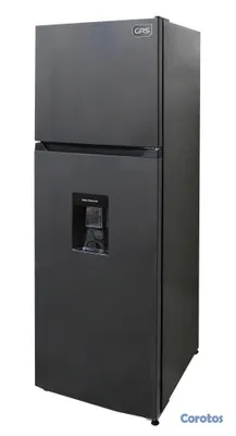 cocina - NEVERA GRS DE 9 PIES CÚBICOS 2