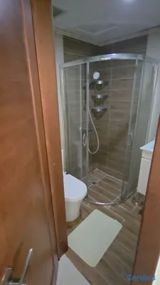 apartamentos - Apartamento Amueblado Piantini 11