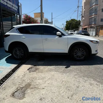 jeepetas y camionetas - Mazda CX5 Touring 2021 5