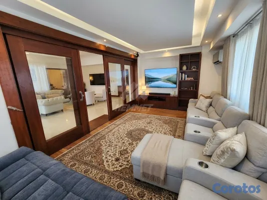 apartamentos - IMPRESIONANTE AMUEBLADO CON AREA SOCIAL LOS CERROS 8