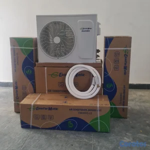 12milbtu inverter 4 años garantía Marca Comfort Matic 